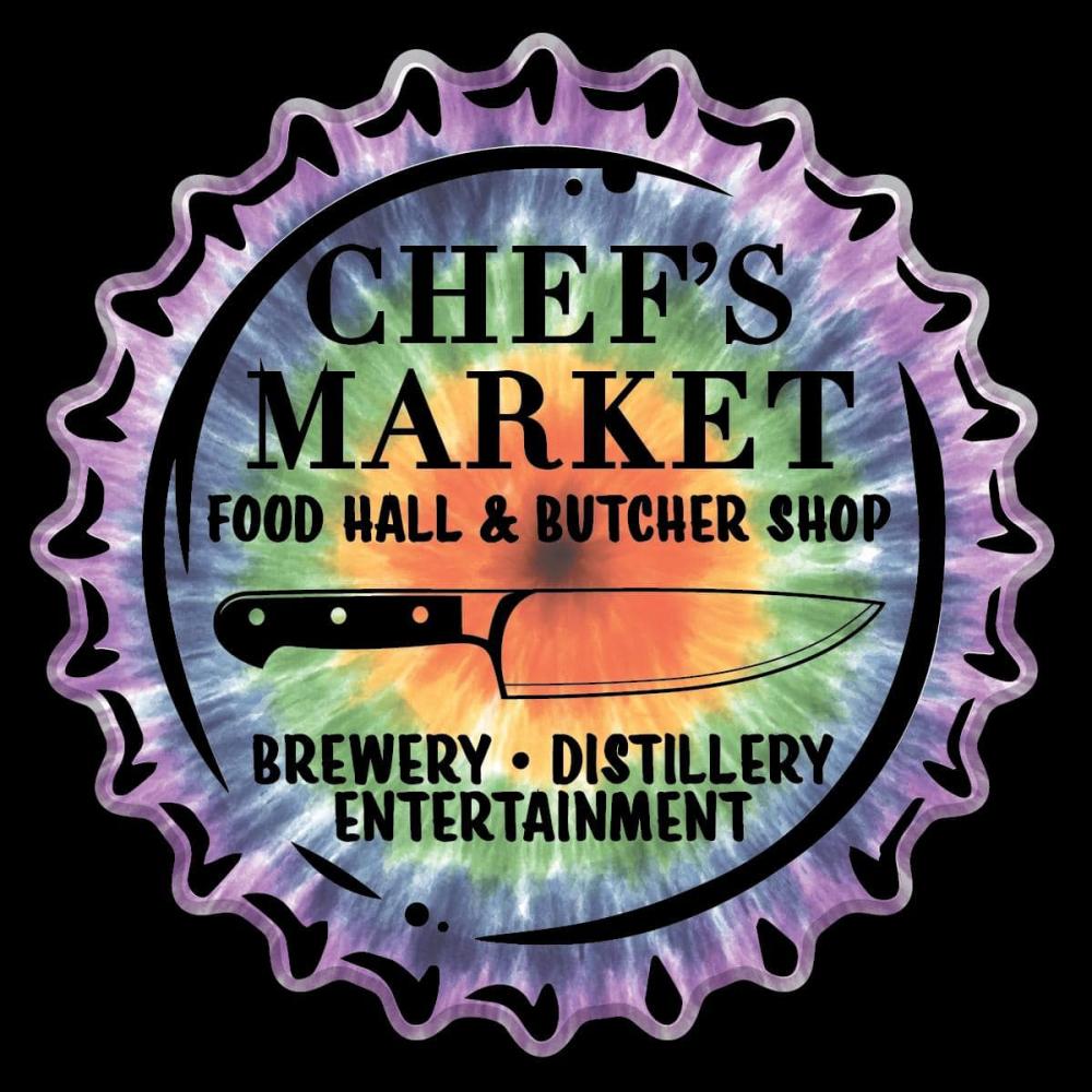 Chef's Market Food Hall & Butcher Shop (Coming Soon)